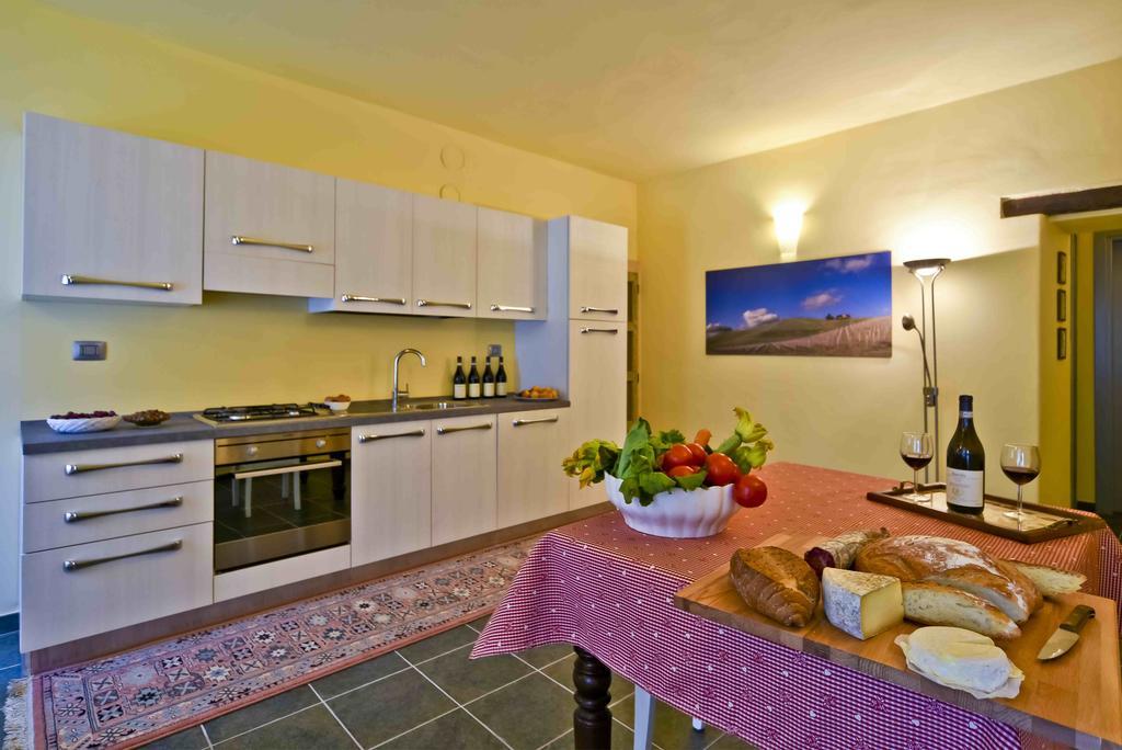 Ferienwohnung Casa Nalin La Morra Zimmer foto
