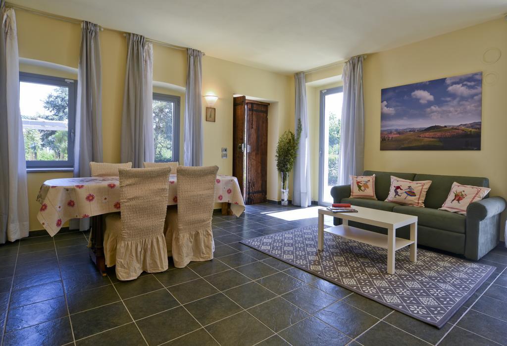 Ferienwohnung Casa Nalin La Morra Zimmer foto