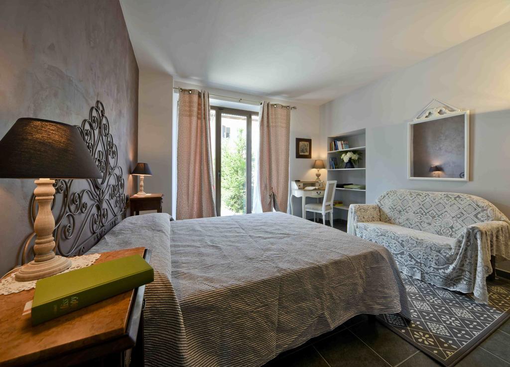 Ferienwohnung Casa Nalin La Morra Zimmer foto