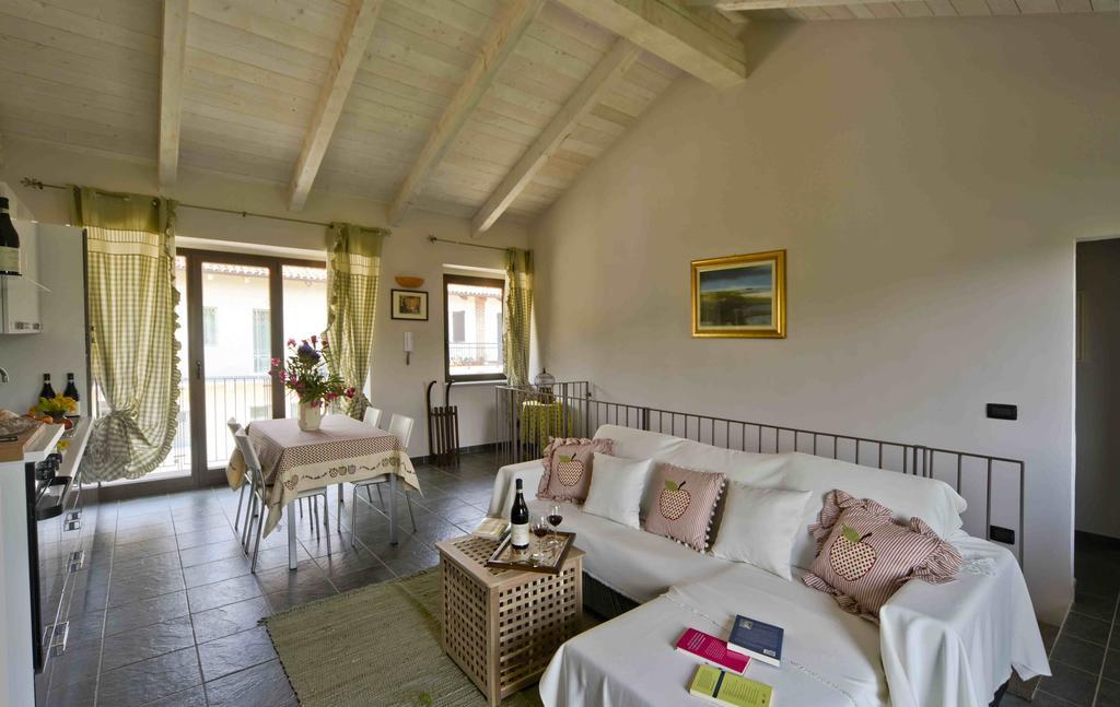 Ferienwohnung Casa Nalin La Morra Zimmer foto